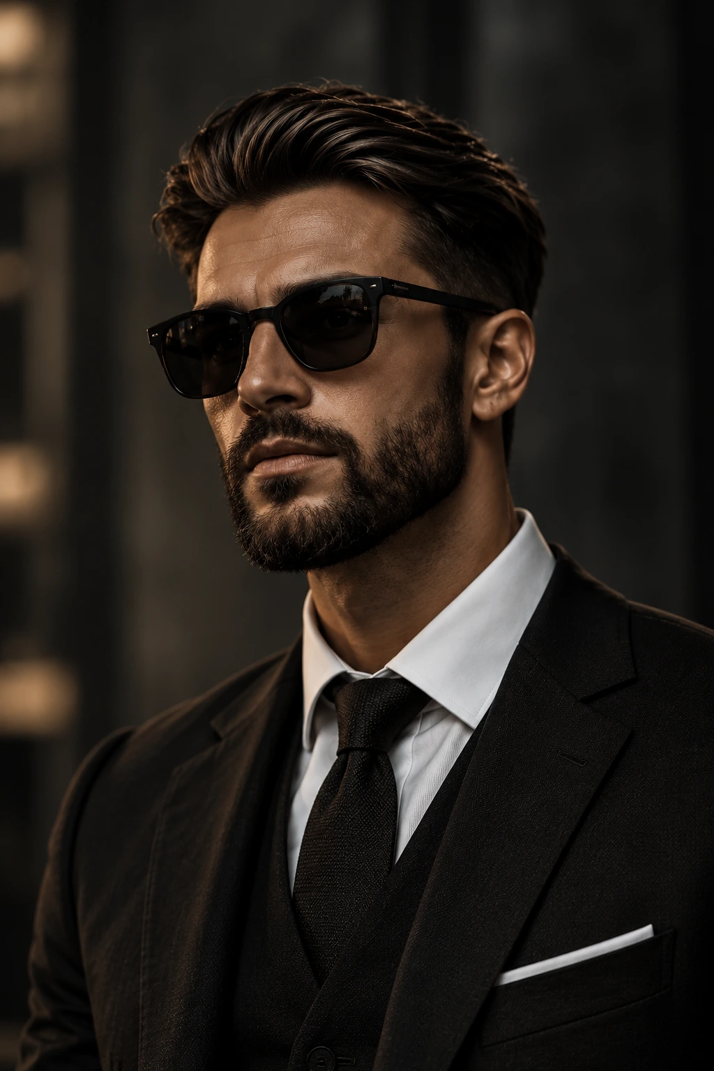 Kundenportrait — Marco S. (Beispiel)