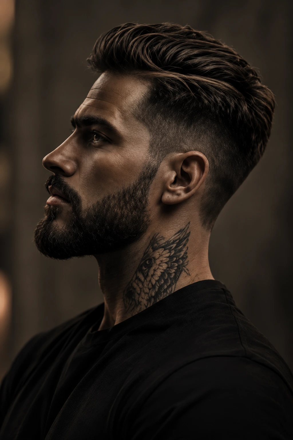 Kundenportrait — Leon M. (Beispiel)