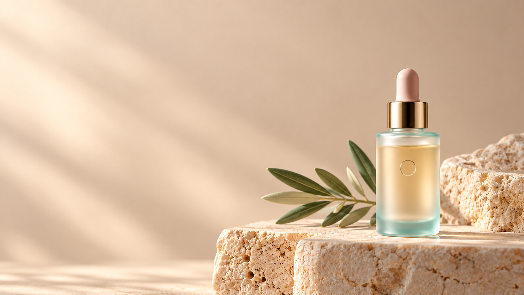 ORELLE Barrier Serum Flasche